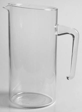 Originals Clear 32 Oz Pitcher