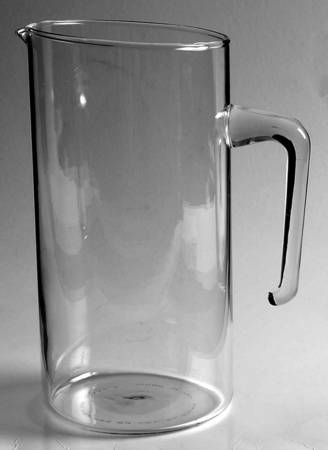 Originals Clear 48 Oz Pitcher by Pyrex