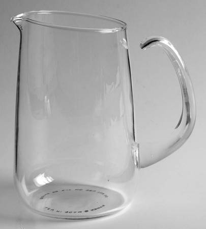 Originals Clear 40 Oz Pitcher