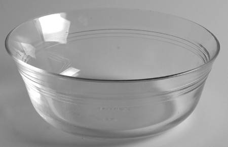 Originals Clear Individual Baker