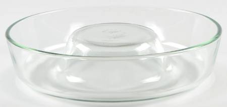 Originals Clear Jello Mold
