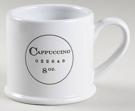Coffee Bar by Pottery Barn China