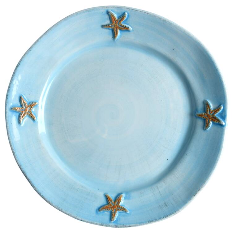 Starfish by Pottery Barn China