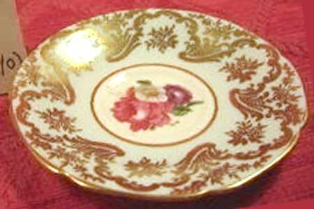 A565-1 Saucer