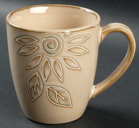 Daisy Chain Mug