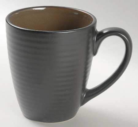 Orbit Tan Mug