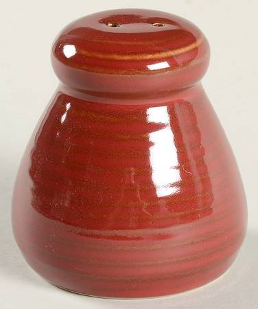 Aspen Salt Shaker