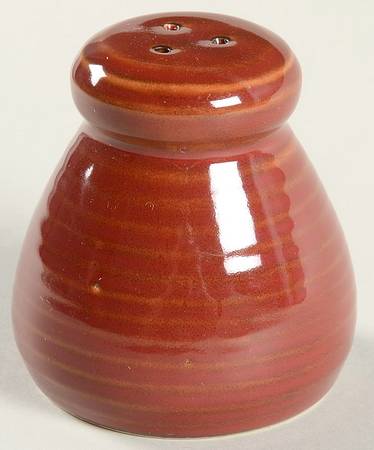 Aspen Pepper Shaker