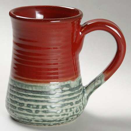 Aspen Mug