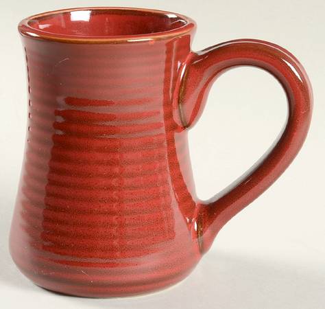 Aspen Mug
