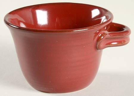 Aspen Dip Bowl (For Dip and Spreader)