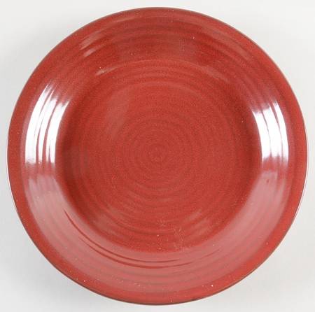 Aspen Salad Plate