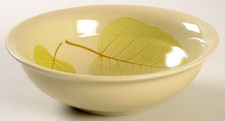 Aspen Coupe Cereal Bowl