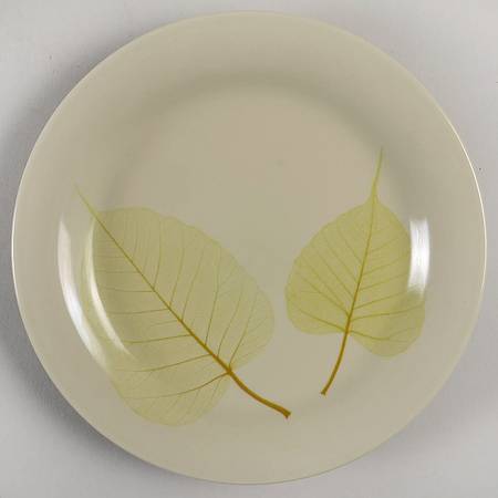 Aspen Salad Plate