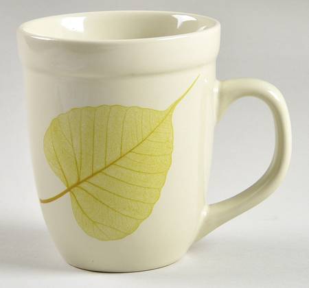 Aspen Mug