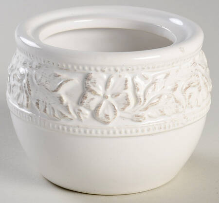 Country Cupboard Sugar Bowl No Lid