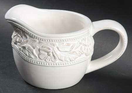Country Cupboard Creamer