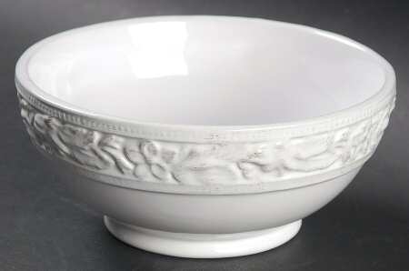 Country Cupboard Fruit/Dessert (Sauce) Bowl