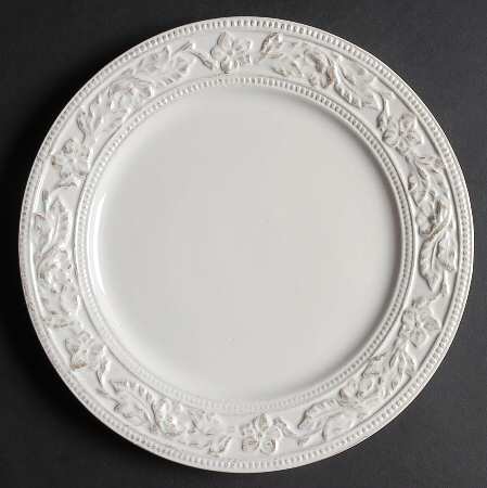 Country Cupboard Salad Plate