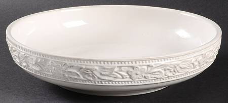 Country Cupboard 8" Individual Pasta Bowl