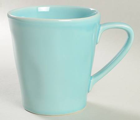 PMZ5 Turquoise Mug