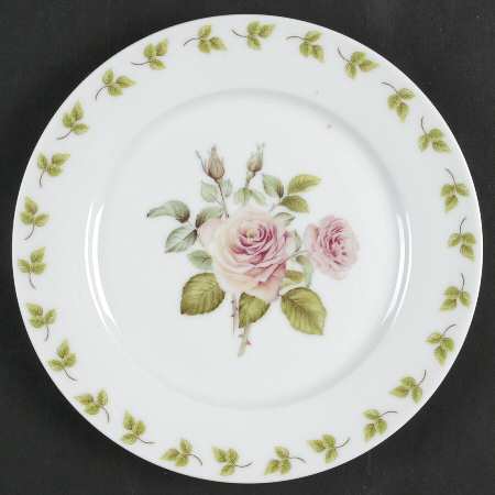 PRT12 Salad Plate