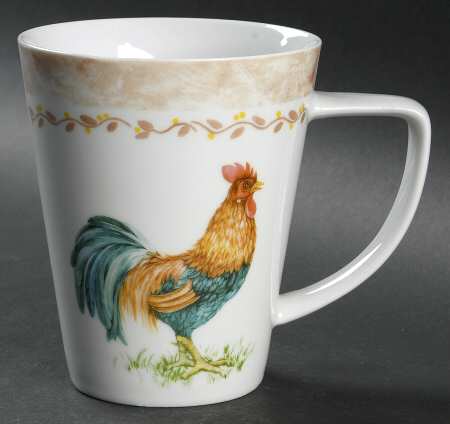 PRT13 Mug