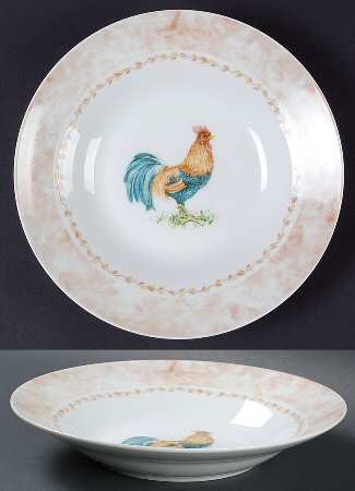 PRT13 Coupe Soup Bowl
