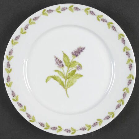 PRT14 Salad Plate