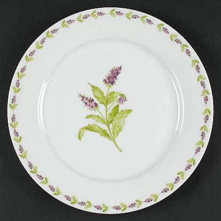 PRT14 Dinner Plate