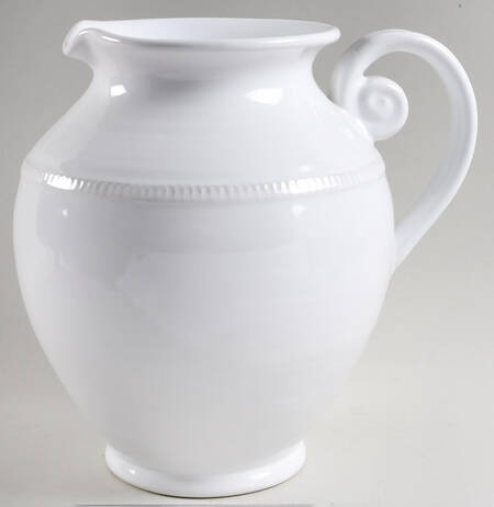 Gabriella Large Pitcher