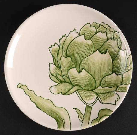 Artichoke by Pottery Barn China