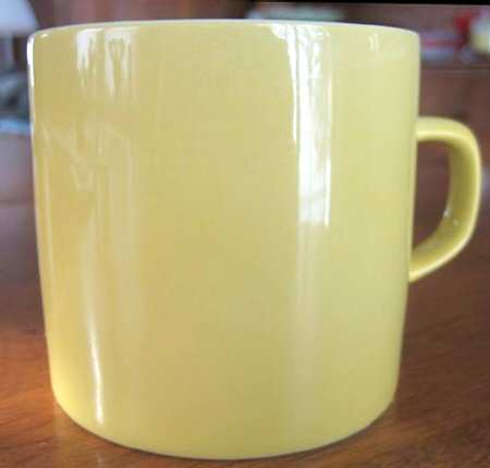 Citron Mug