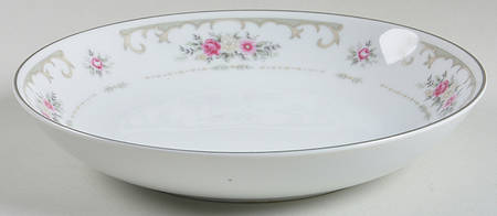 Westmount Coupe Soup Bowl