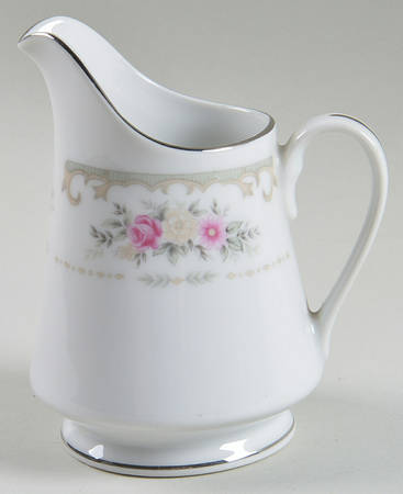 Westmount Creamer