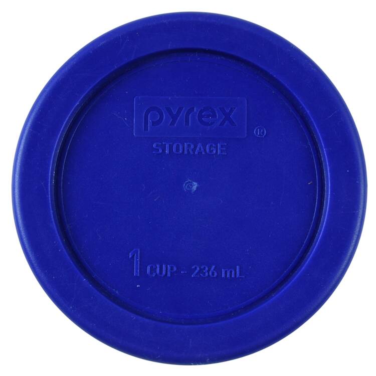Originals Cobalt Blue Lid for Small Storage Jar