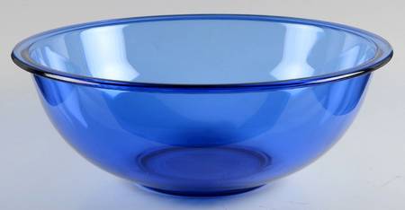 Originals Cobalt Blue 11" Mixing Bowl