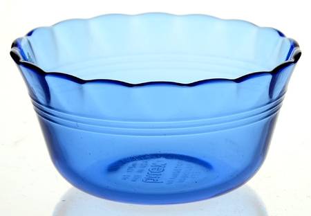 Originals Cobalt Blue Custard Cup