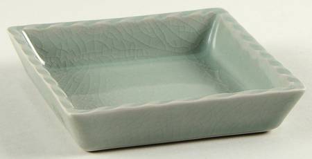 PPX4 5" Square Tray