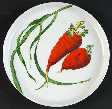PDP20 Salad Plate