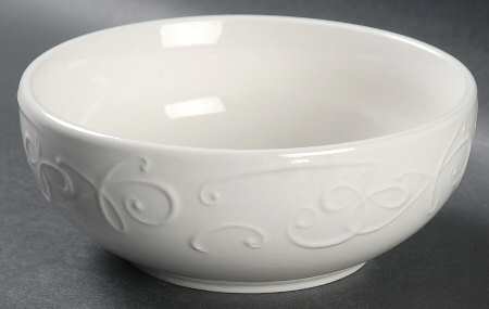 Confetti Fruit/Dessert (Sauce) Bowl