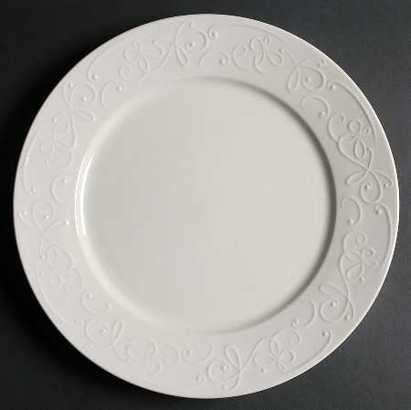 Confetti 12" Chop Plate (Round Platter)