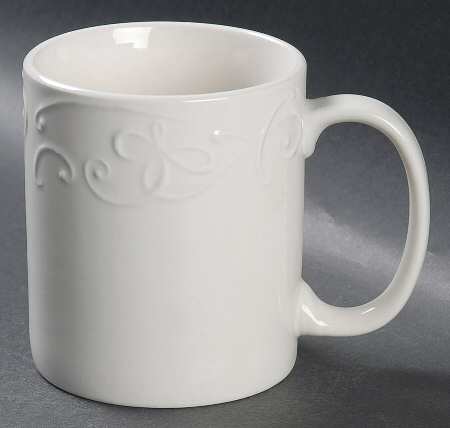 Confetti Mug
