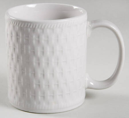 Weave Mug