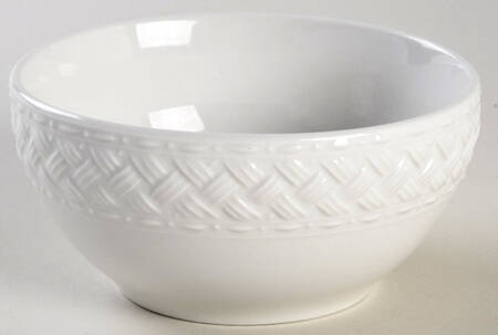 Weave Fruit/Dessert (Sauce) Bowl