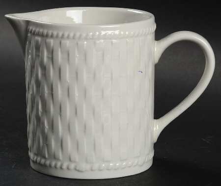 Weave Creamer