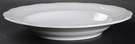 Le Vigne Large Rim Soup Bowl