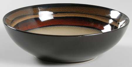 Aztec Soup/Cereal Bowl