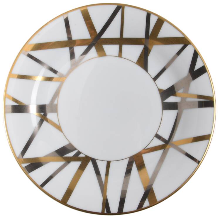 Mulholland Bread & Butter Plate