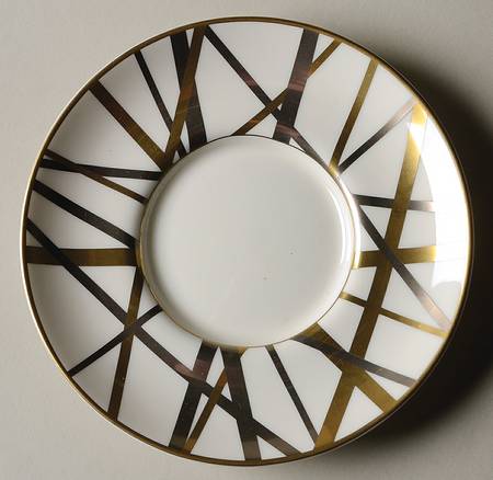 Mulholland Saucer